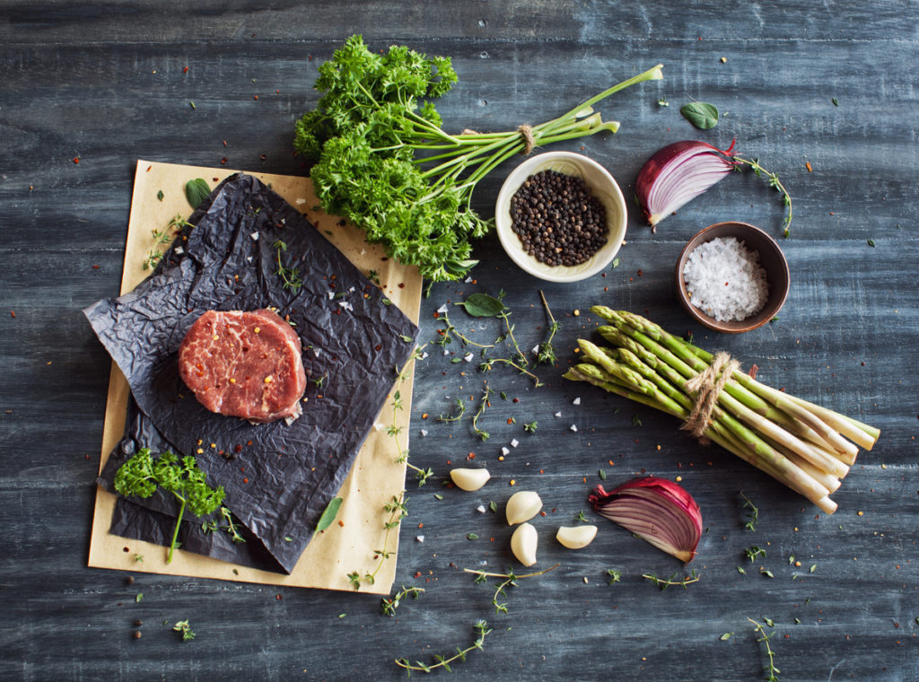 Paleo Diet | BodylogicMD