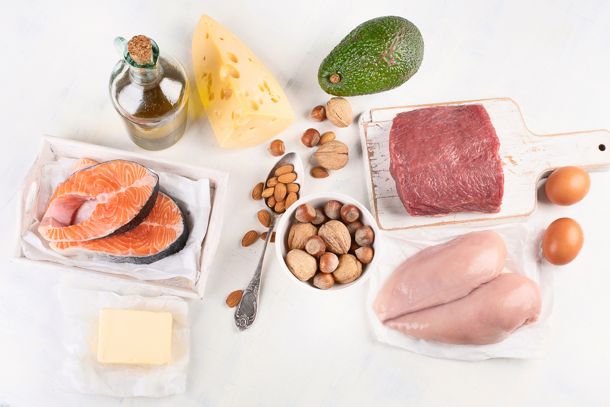 Keto vs. Paleo diet | Bodyglogicmd